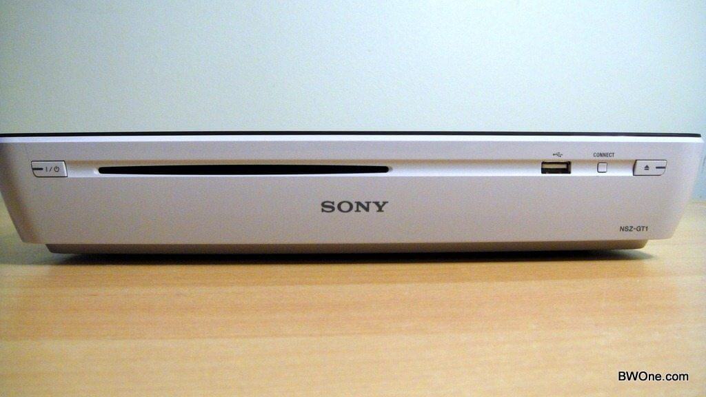 Sony TV Player Final Review
