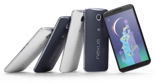 google-nexus-6