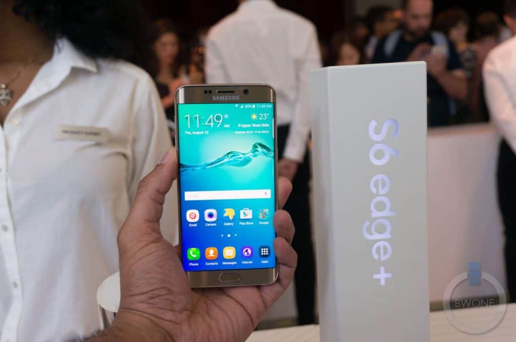 S6 Edge Plus Hands On-4