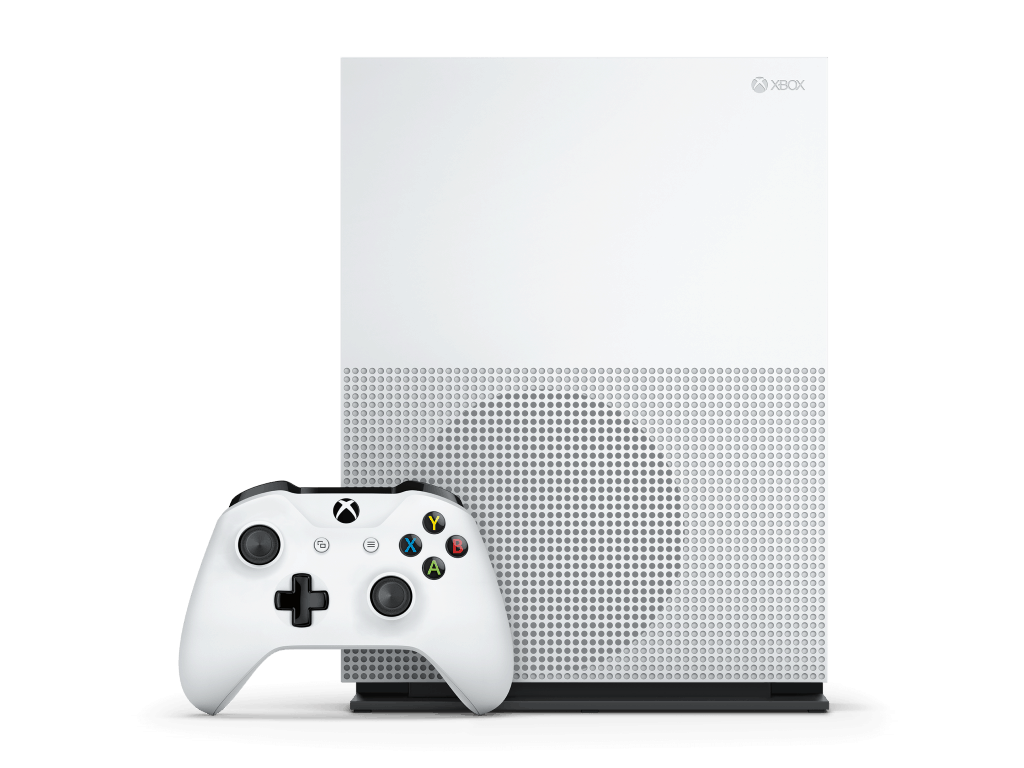 XboxOneS_CnslCntrllr_Vrt_TopOrtho_TransBG_RGB