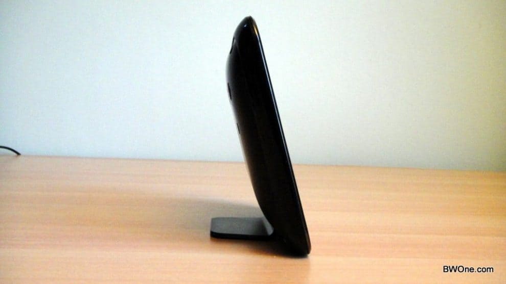 Kodak Pulse Digital Frame Review BWOne