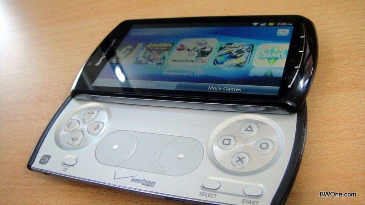 Xperia Play By Sony Ericsson Review