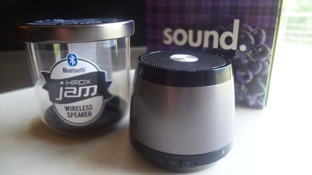 Kohls jam sales speaker