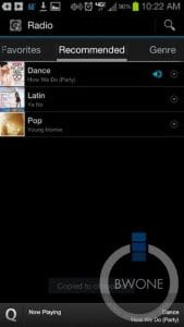 Samsung Music Hub Premium Review