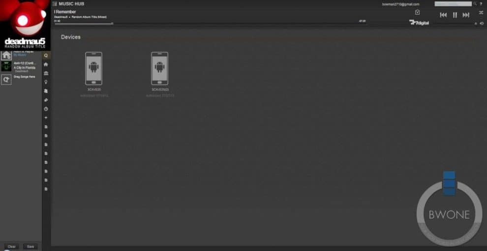 Samsung Music Hub Premium Review