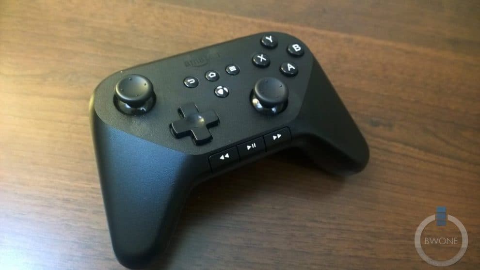 Amazon Fire TV & Gaming Review: Amazon Fires A Blazing Trail