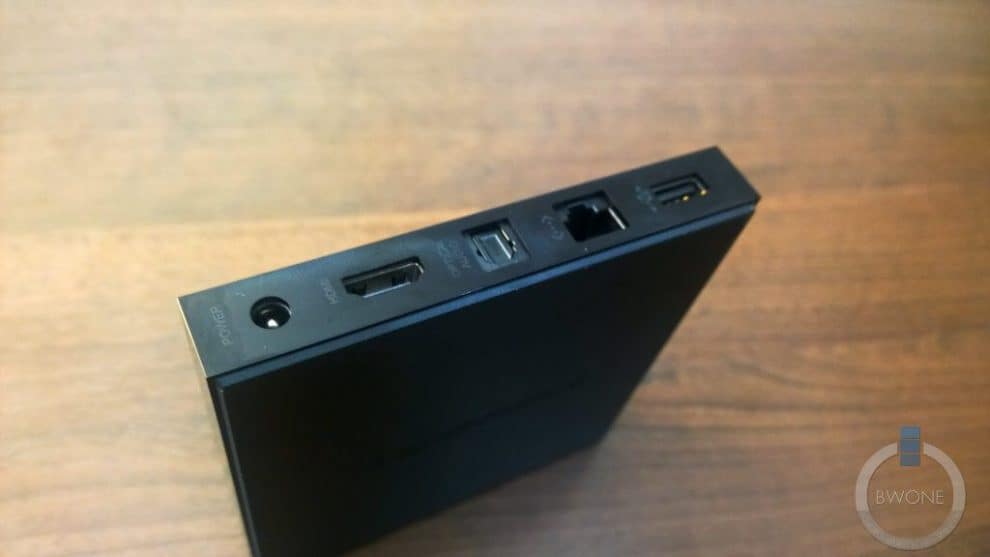 Amazon Fire TV & Gaming Review Amazon Fires A Blazing Trail