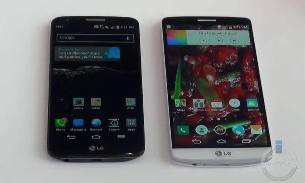 LG G3 vs LG G2 comparison-1
