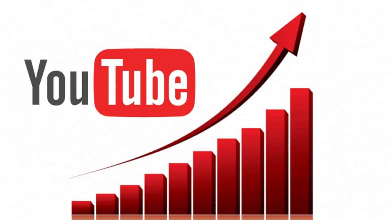 Living Off YouTube: 5 Ways to Boost Your Video Views