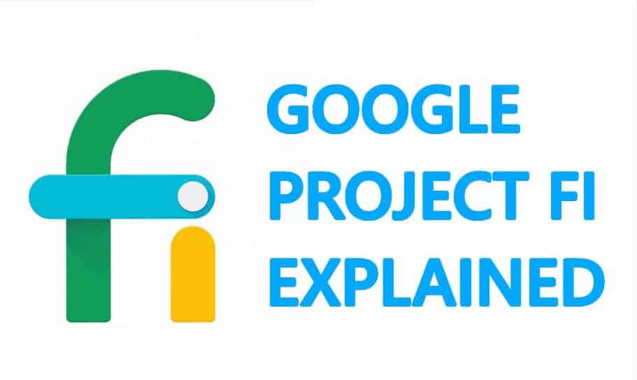 Google Project Fi Explained