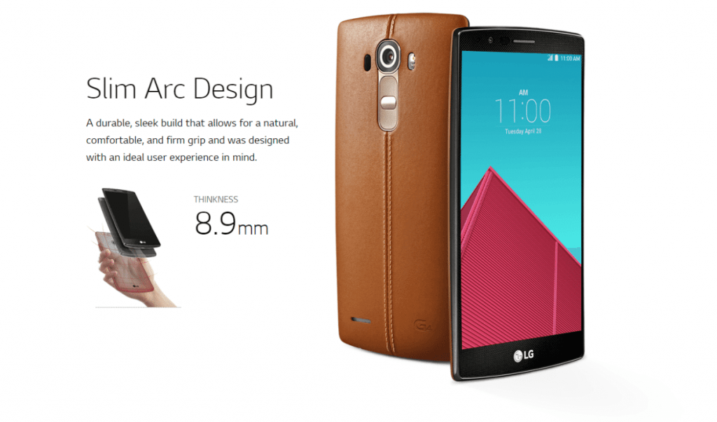 LG G4 Leaks (9)