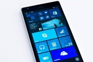 Windows Phone Dead