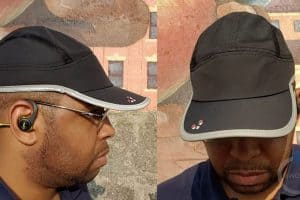 Lifebeam Smart hat