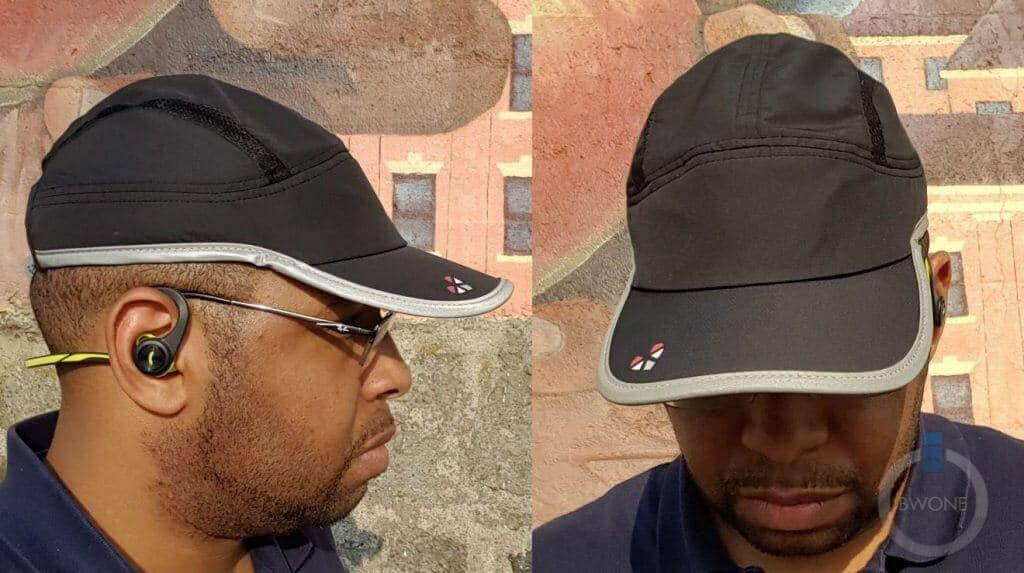 Lifebeam Smart hat