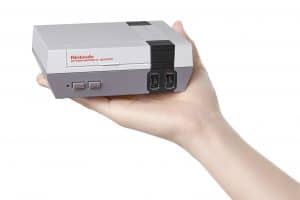 NES Classic Edition