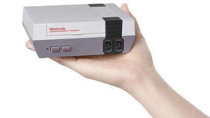 NES Classic Edition