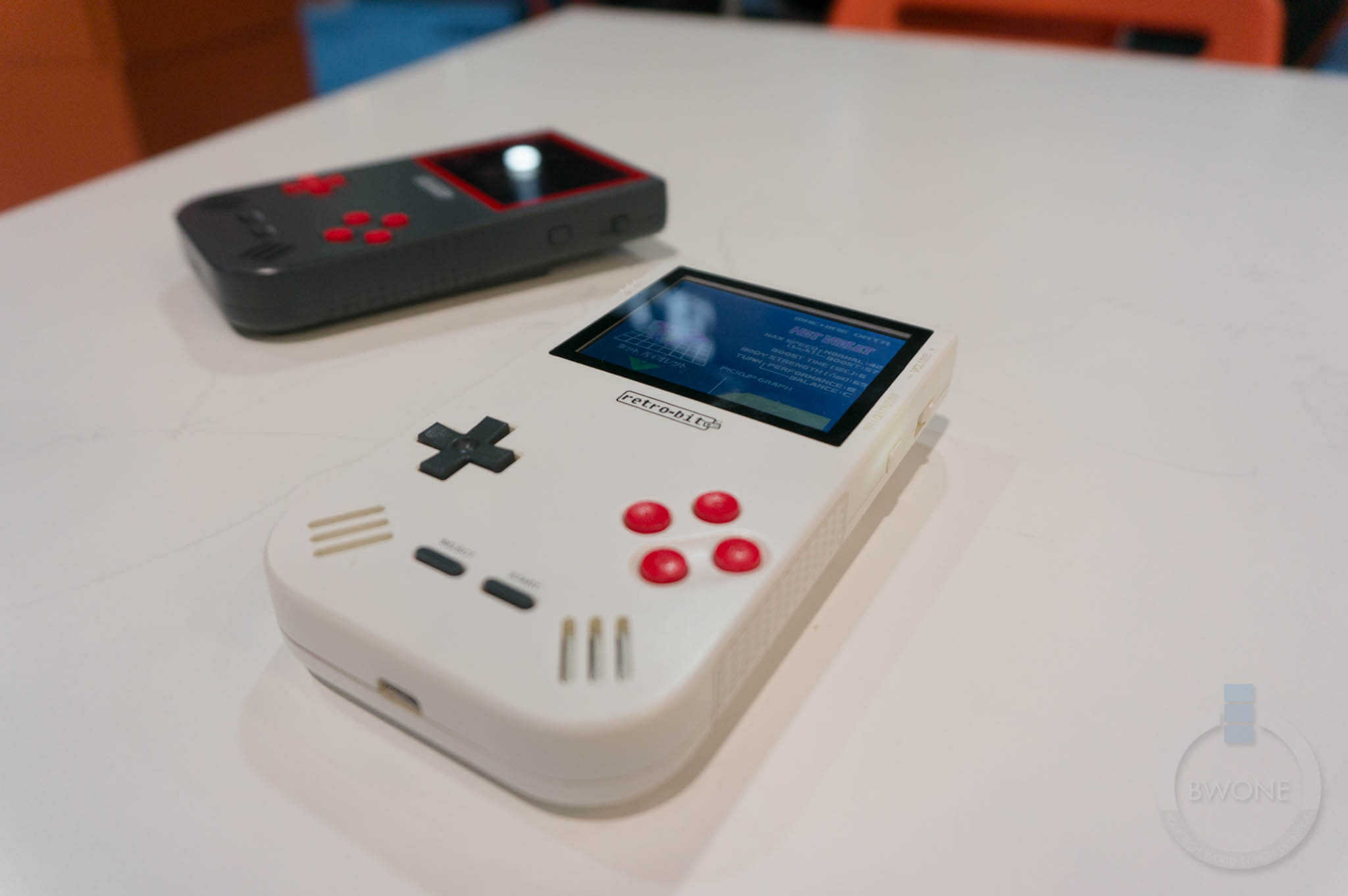 Extrañas el Gameboy? Te presentamos el Retro-Bit Super Retro Boy