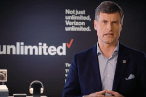 Verizon Unlimited