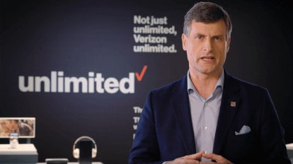 Verizon Unlimited