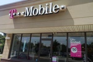 T-Mobile Store