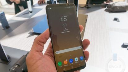 Galaxy S8