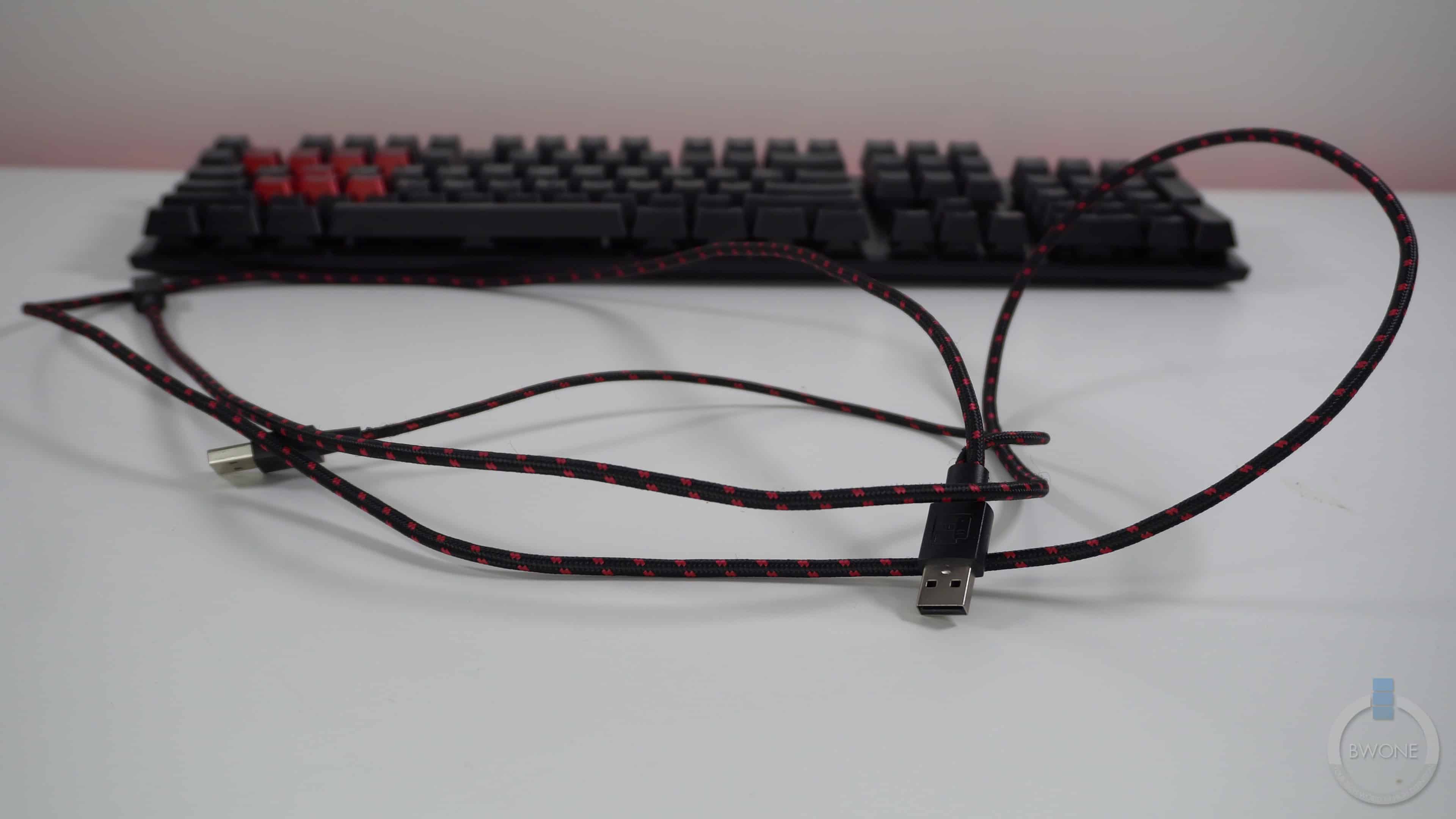 Alloy FPS Removal USB cable