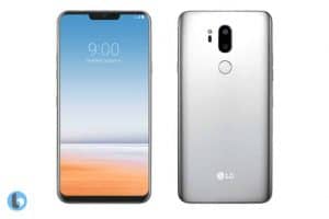 Rumored LG G7