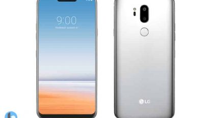 Rumored LG G7