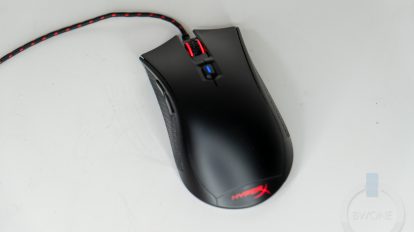 HyperX Pulsefire FPS