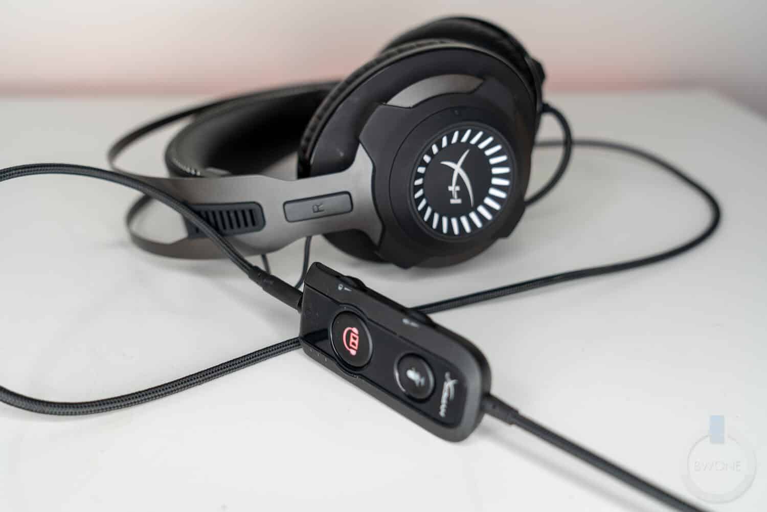 Hyperx cloud on sale revolver s reddit