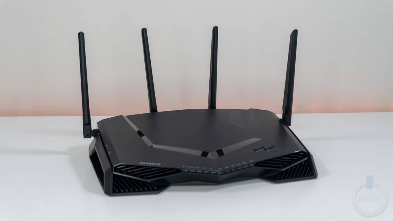 Netgear Nighthawk XR500 Pro