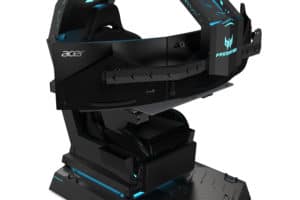 Predator Thornos Gaming Chair