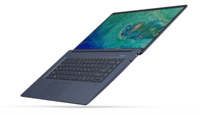 Acer Swift 5