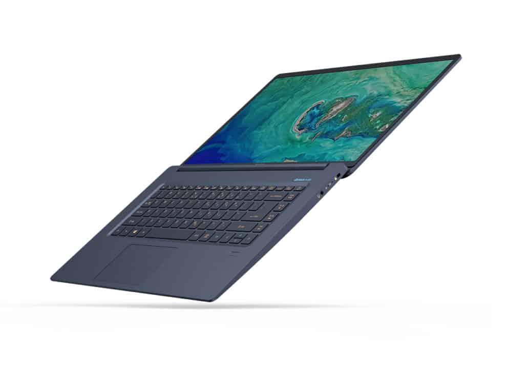 Acer Swift 5