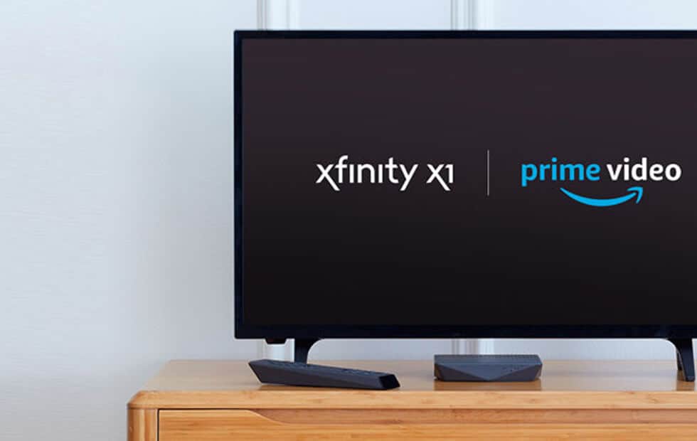 Comcast And Amazon Announce Prime Video Coming to Xfinity X1 Late 2018 ...