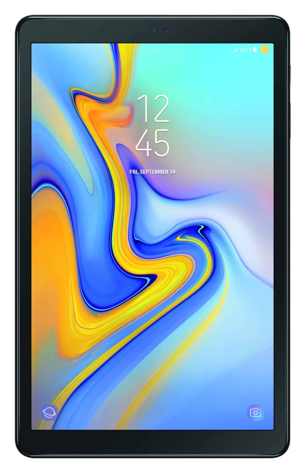 samsung galaxy tab a 10.5 specs