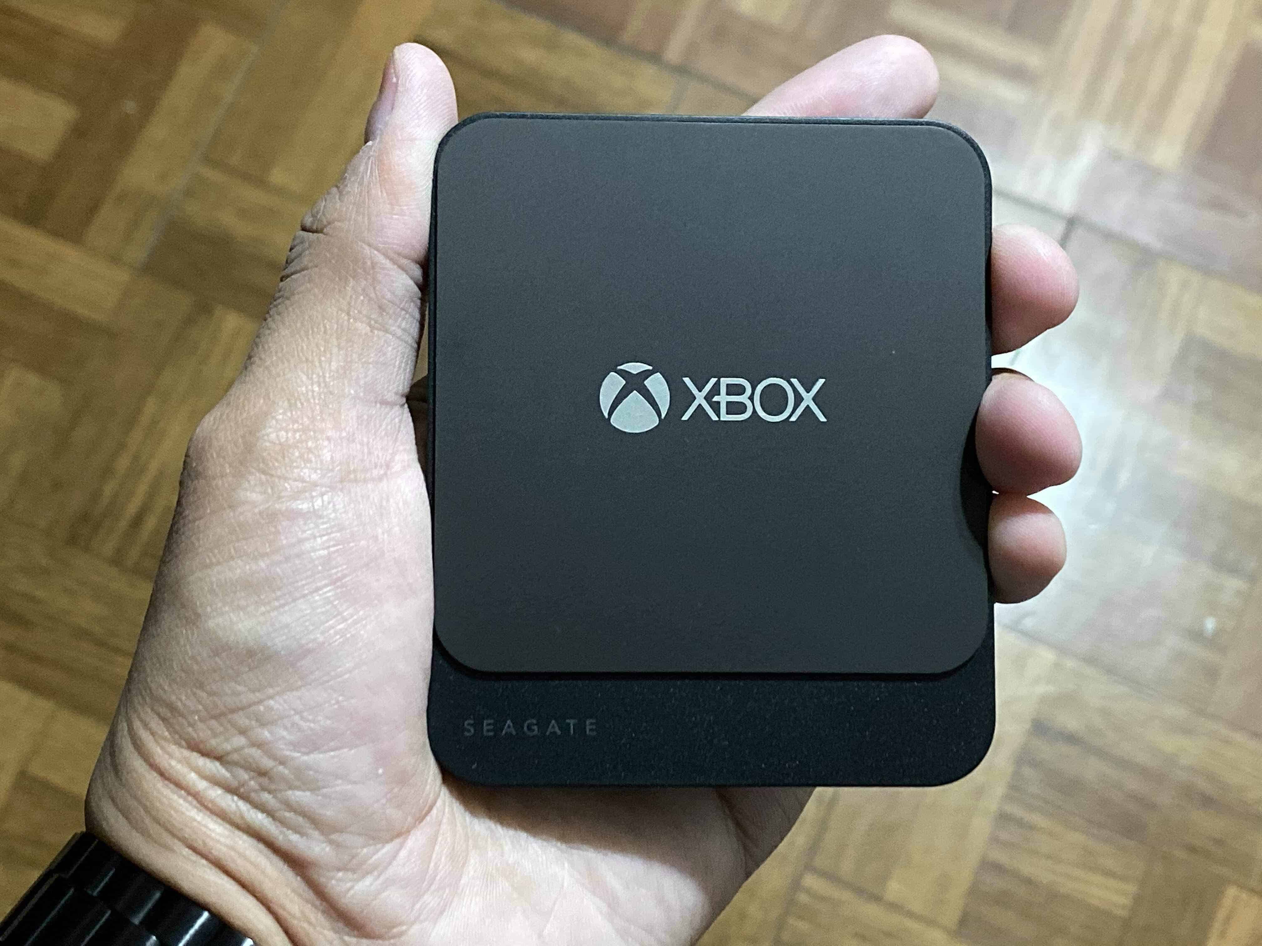 Review: Seagate Game Drive for Xbox SSD cuts loading times in half -  MSPoweruser