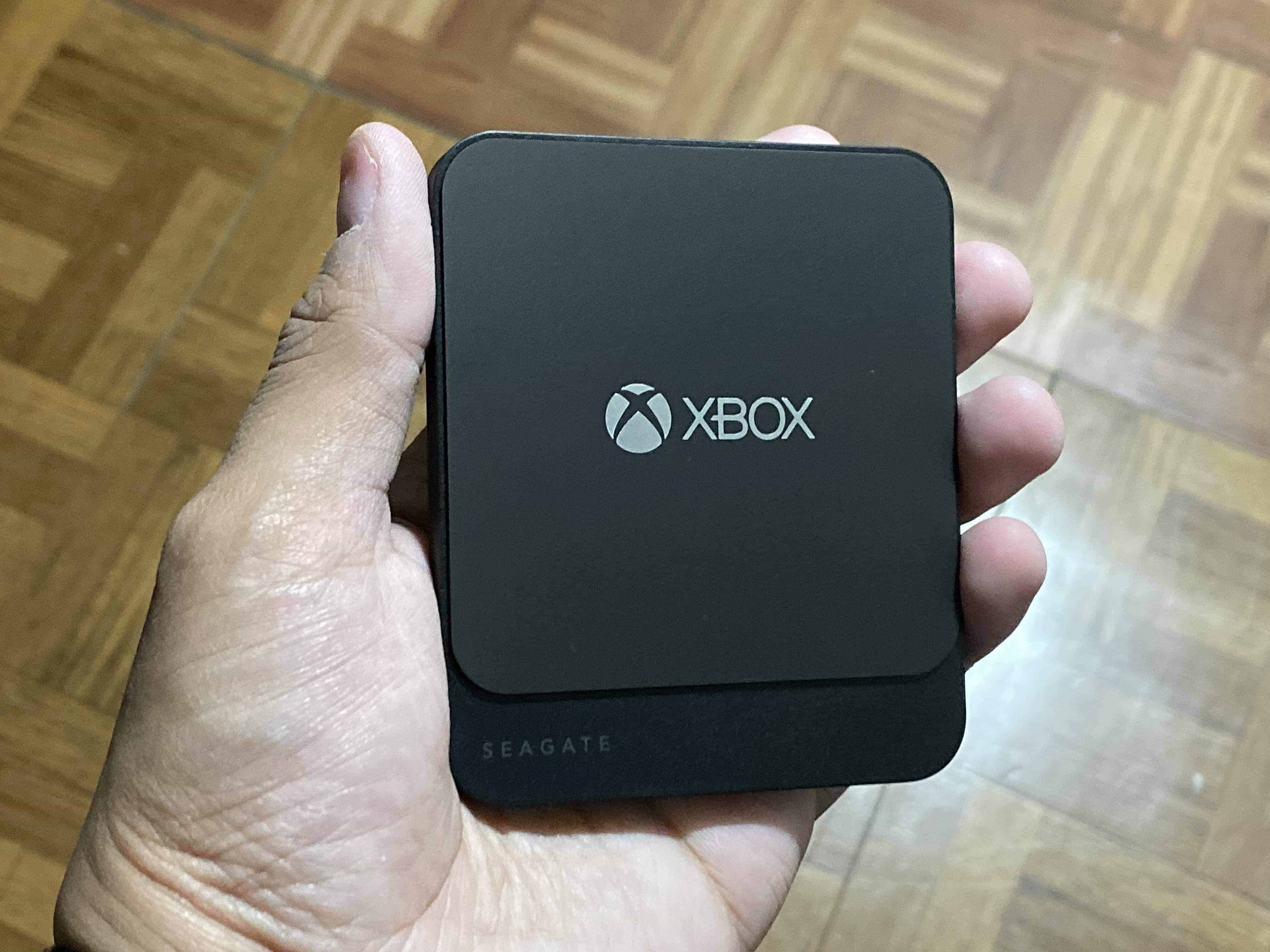 xbox ssd price