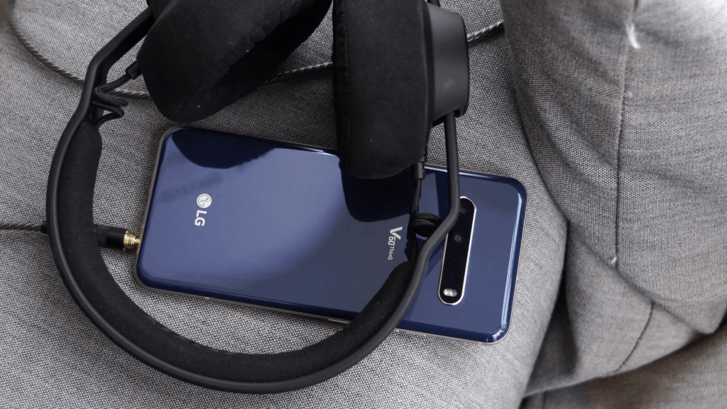 smart watch for lg v60 thinq