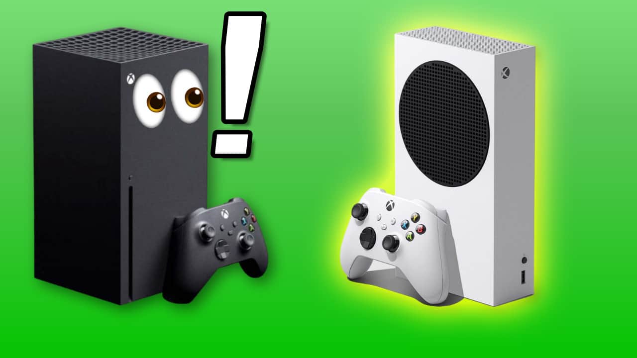 Xbox Series S Specs, Price and Vs Series X BWOne