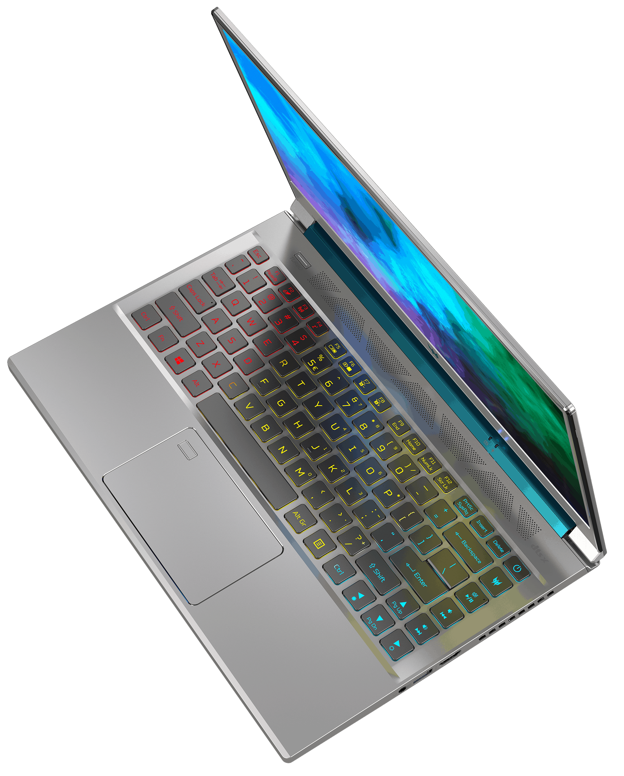 acer 14 inch gaming laptop