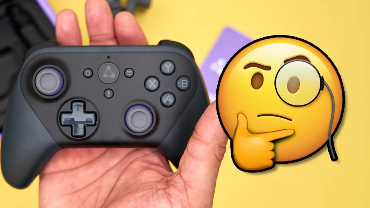 Amazon luna gameplay review is it worth it bwone