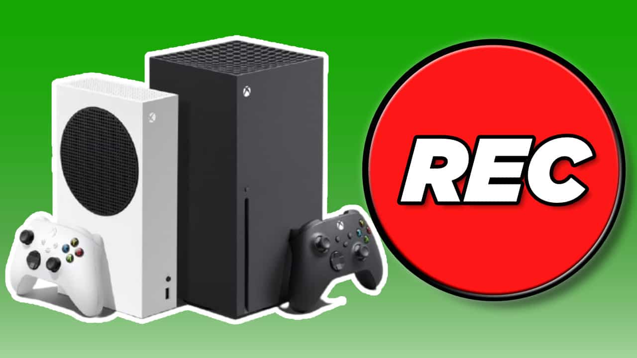 How To Record Xbox With No Capture Card BWOne