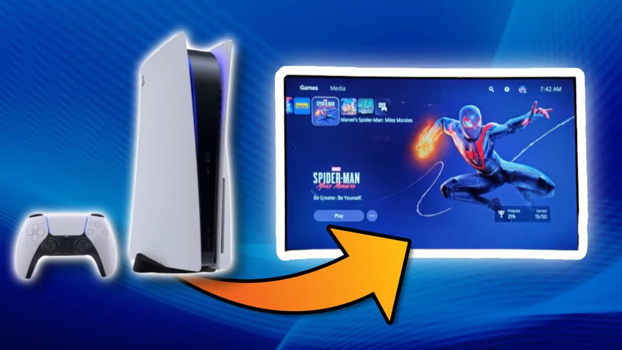Check Here To Get the Best PS5 Video Settings - BWOne