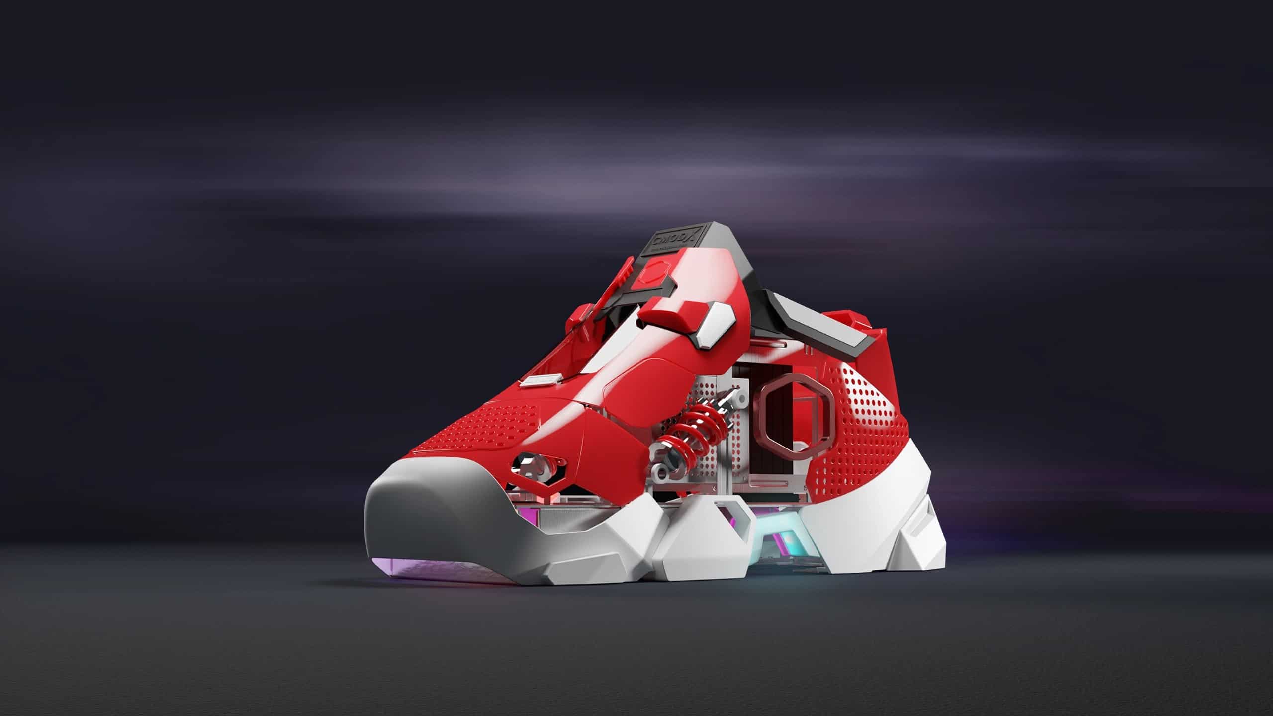 Cooler Master Unveils an Advanced Systems LineUp at the Cooler Master